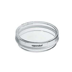 德國艾本德(Eppendorf)Cell Culture Dishes,100mm, 無菌、無熱原，無RNase和DNase,無人類和細(xì)菌DNA.無細(xì)胞毒素,TC處理,10.0mL, 300個