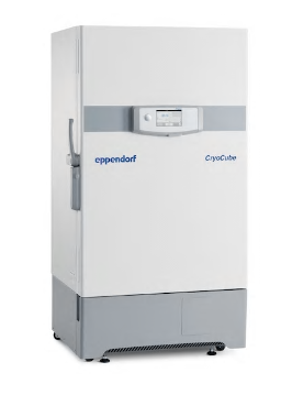 德國艾本德（Eppendorf）CryoCube? F740hi，3 c。超低溫冰箱（右開門）