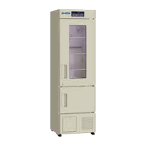 PHcbi藥品冷藏、冷凍保存箱MPR-215F-PC