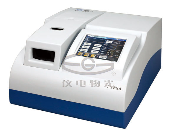 上海儀電物理光學儀電物光WRS-3A 熔點儀（目視、自動）