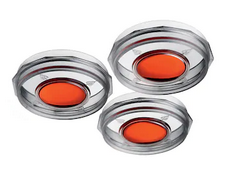 德國(guó)艾本德(Eppendorf)Cell Imaging Dishes, 含玻璃底,無(wú)菌、無(wú)熱原，無(wú) RNase和DNase，無(wú)人類(lèi)和細(xì)菌DNA。無(wú)細(xì)胞毒素, 35 × x10 mm 細(xì)胞成像專(zhuān)用玻底