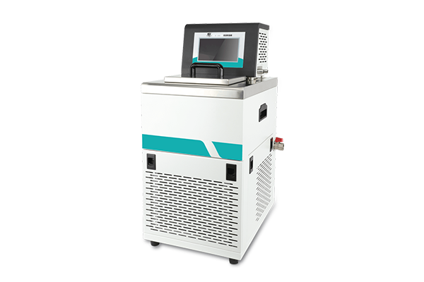 寧波新芝生物科技低溫恒溫槽（加熱、制冷）DC-1006