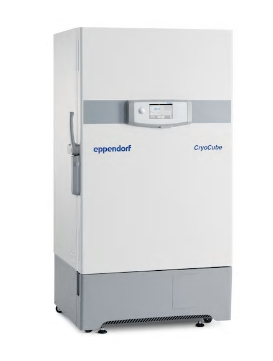 德國艾本德（Eppendorf）CryoCube? F740hi，5 c。超低溫冰箱（右開門）
