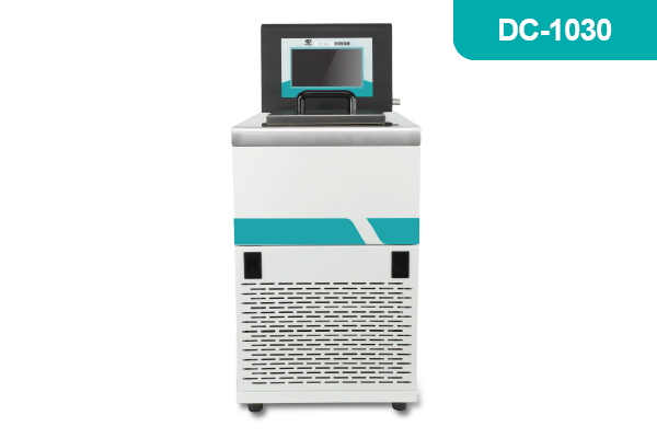 寧波新芝生物科技低溫恒溫槽（加熱、制冷）DC-1030